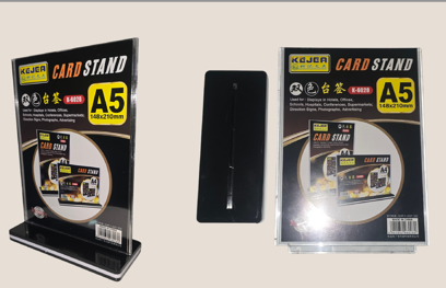 Card Stand